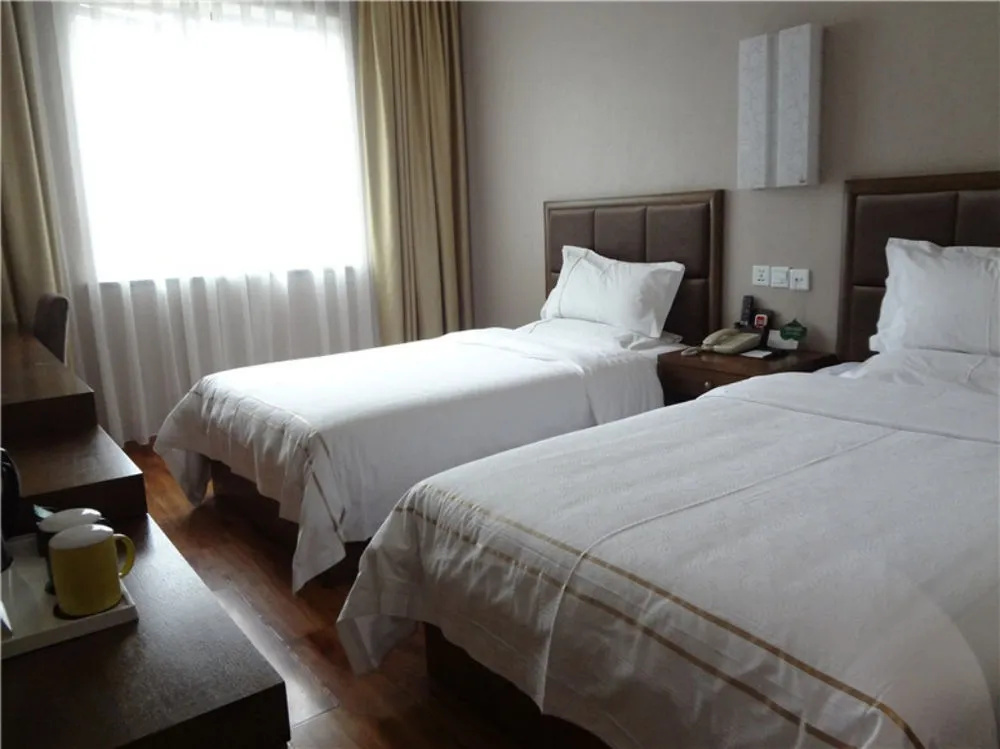 Phoenix Regalia Hotel (Chengdu Taisheng) - Général