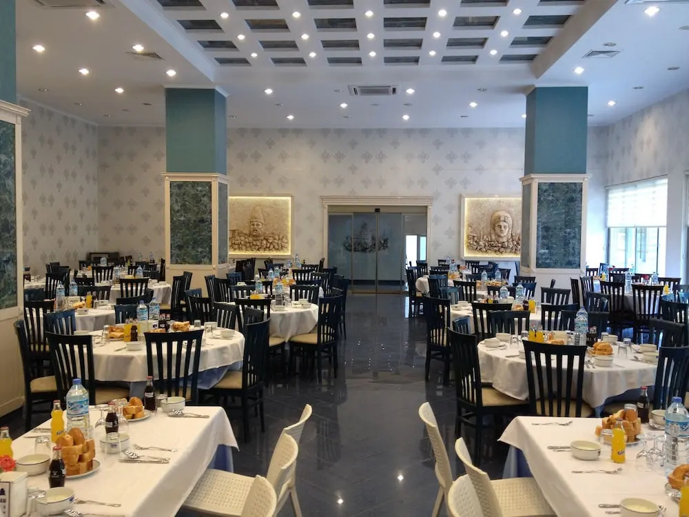 Bozdogan Hotel - Général