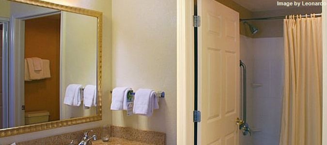 Residence Inn Hartford Avon