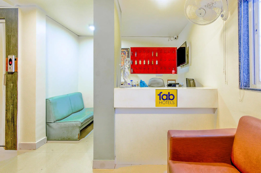 Hotel photo 2