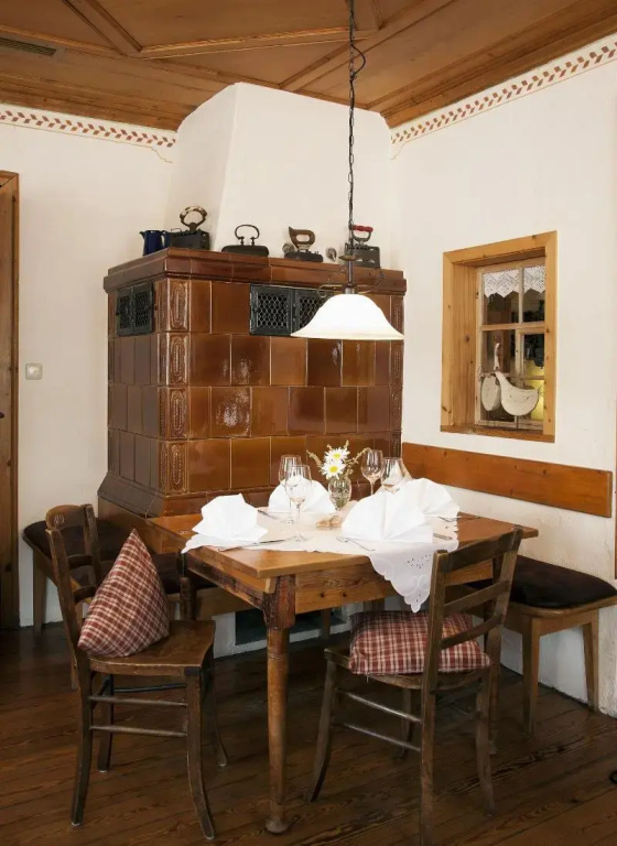 Landgasthof Rössle - Beim Kräuterwirt - Général