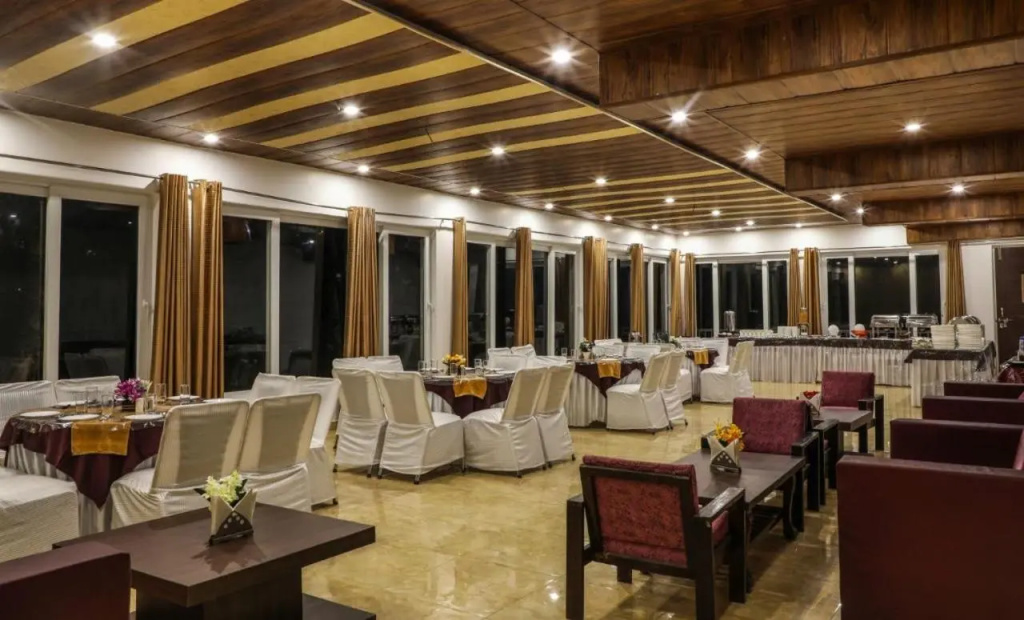 Hotel photo 10
