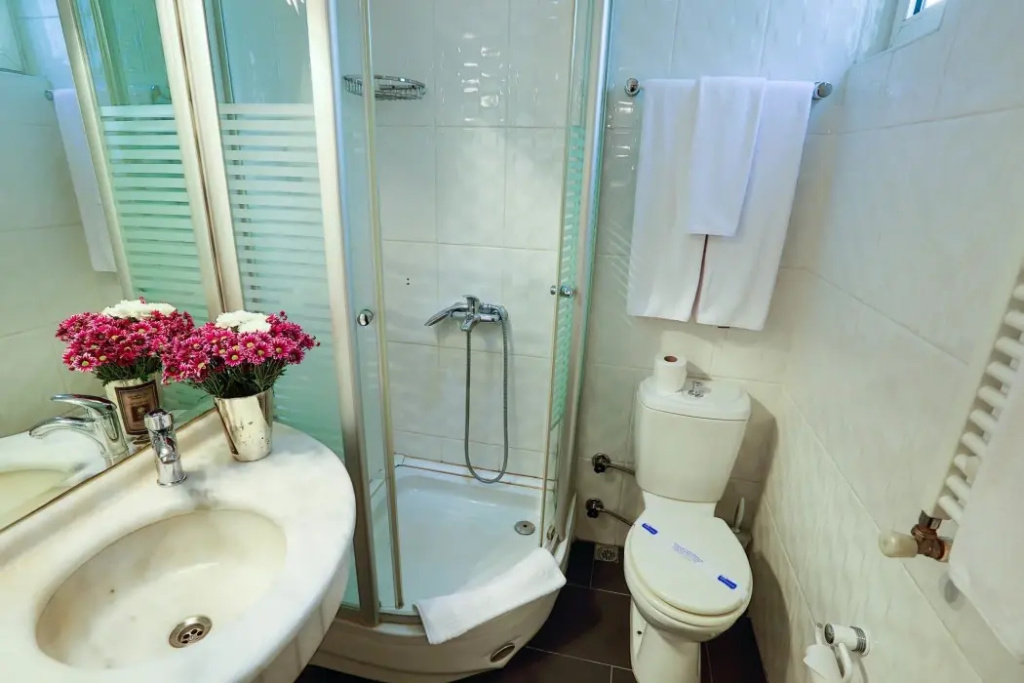 Febor Park Hotel Levent - Général