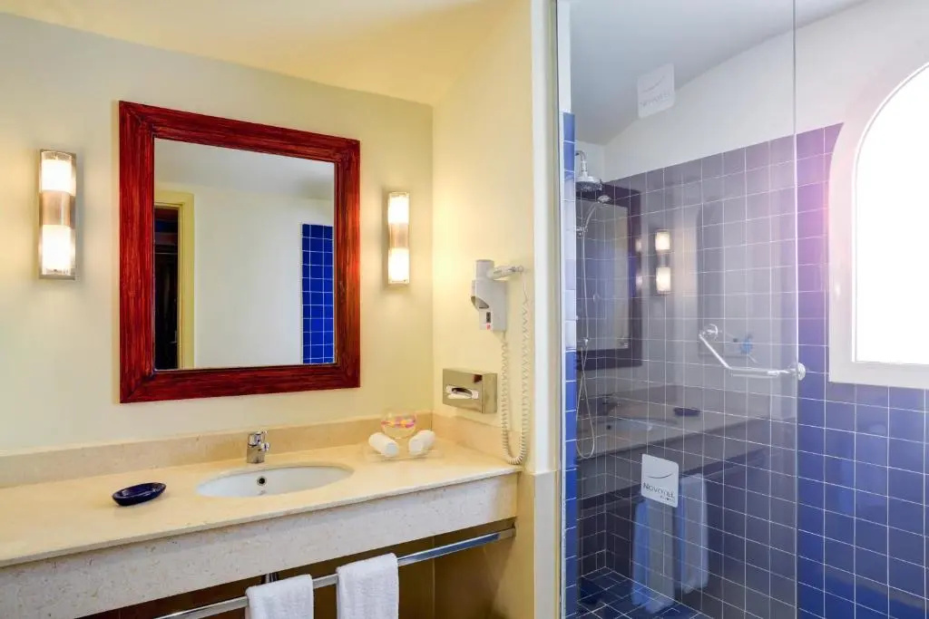 Novotel Sharm el Sheikh - Chambres