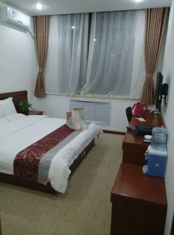 Rongyuan Business Hotel - Général
