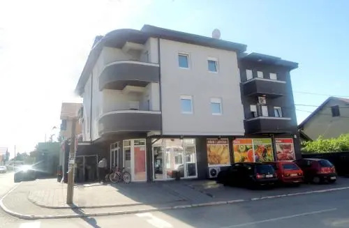 Lux Apartmani