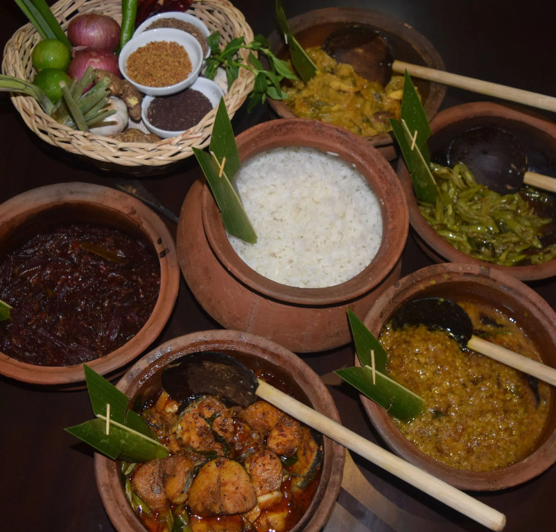 Terrace Green Hotel & Spa - фото 10