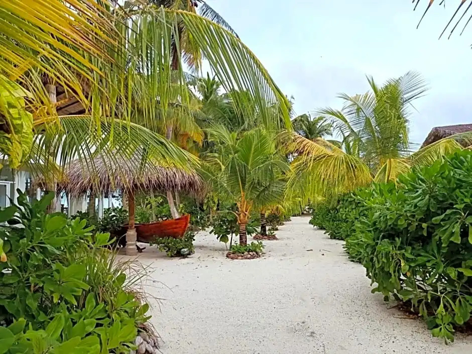 Kagi Maldives Spa Island, Північний Мале Атол, Мальдіви мініатюра 14