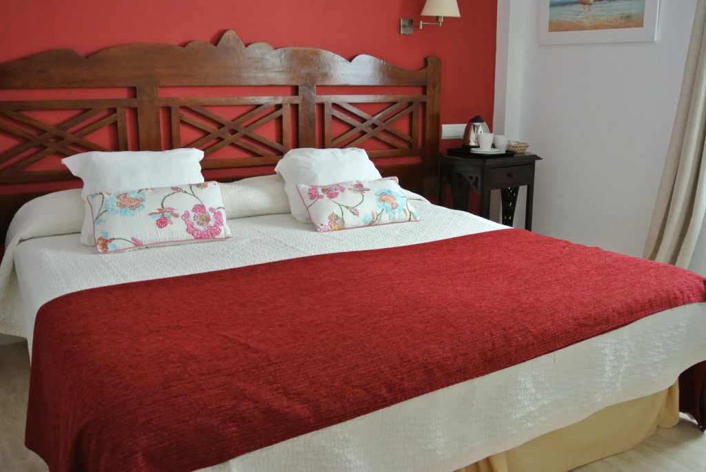 Hotel Boutique Las Arenas