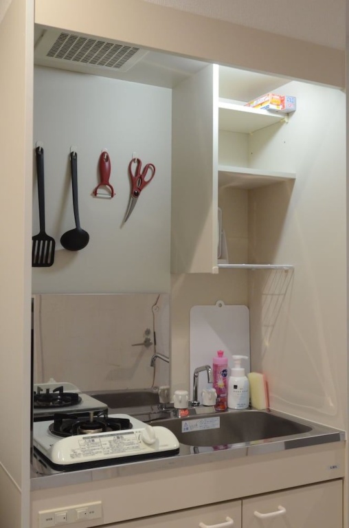 Cozy Vibes Apartment Hotel 사진 20
