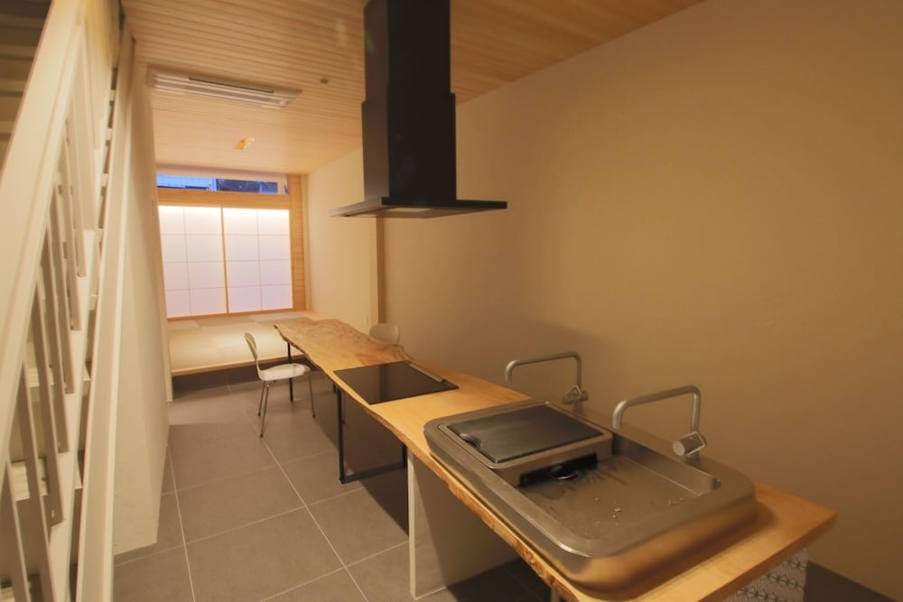 Teriyaki Hotel 사진 21