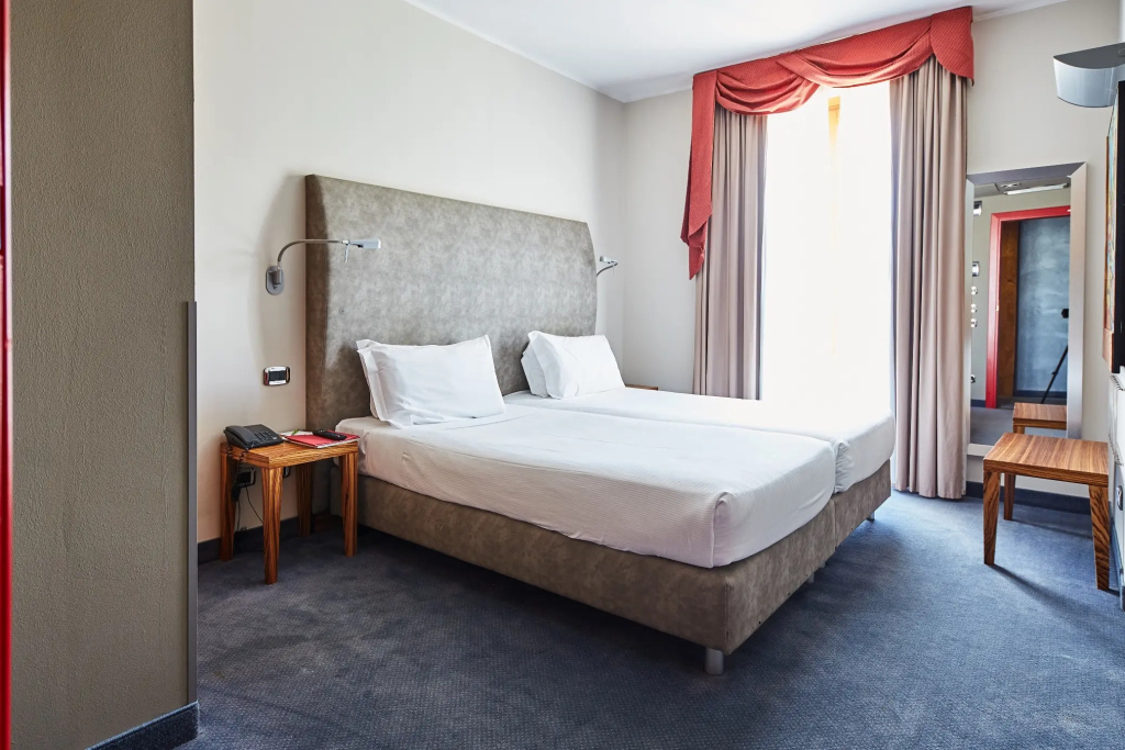 Settecento Hotel - Général