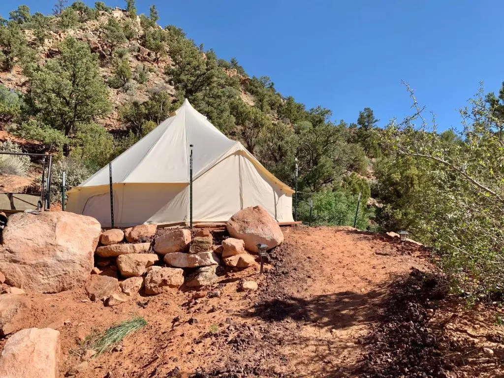 Tent