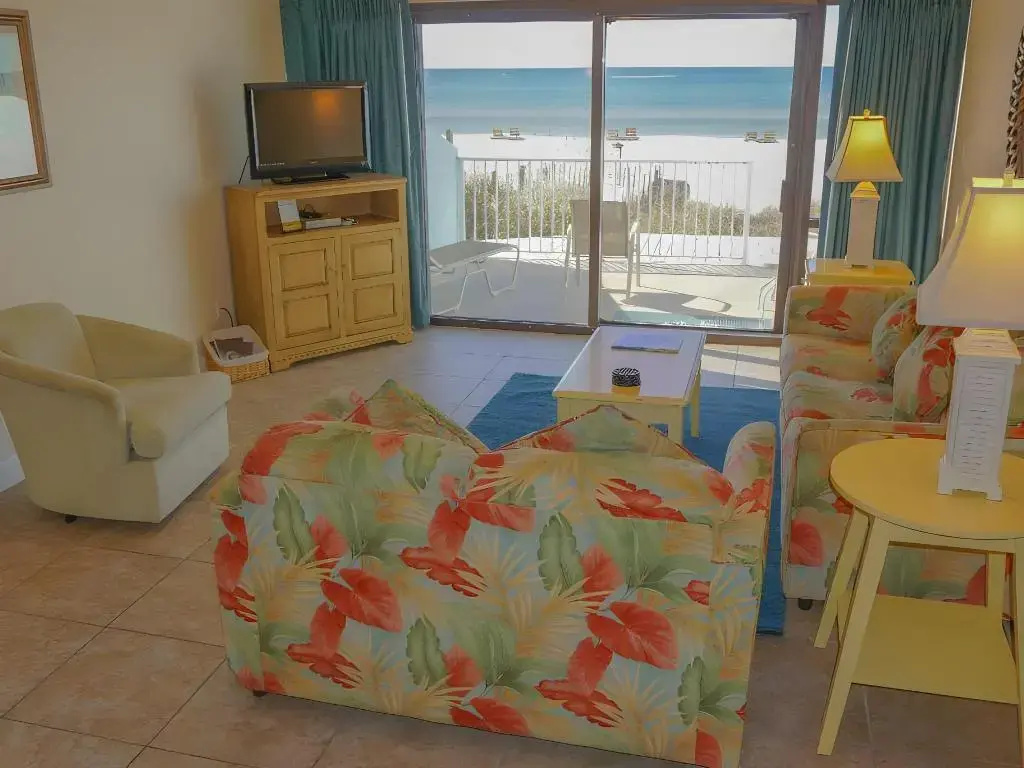 Landmark Holiday Beach Resort a VRI Resort - Général