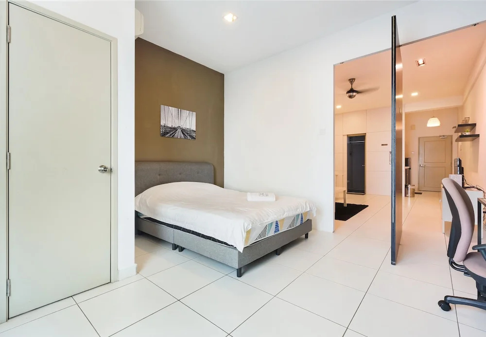 Boutique Homestay @Akademik Suite