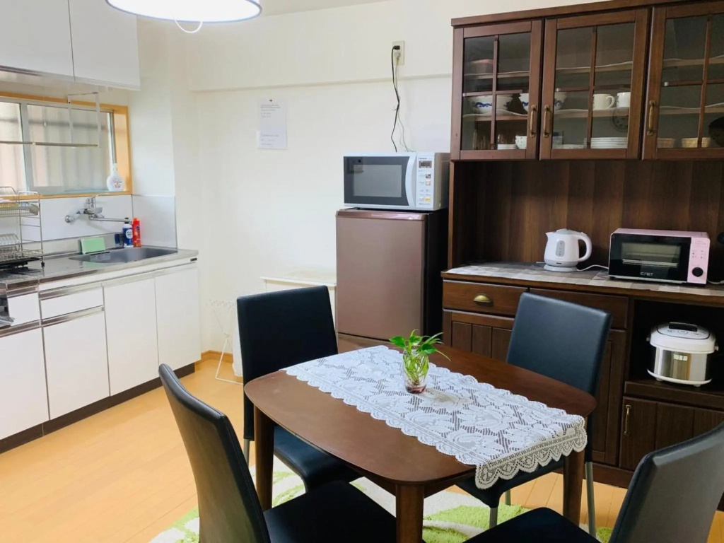 K&M Heights - Vacation STAY 32213v 사진 13