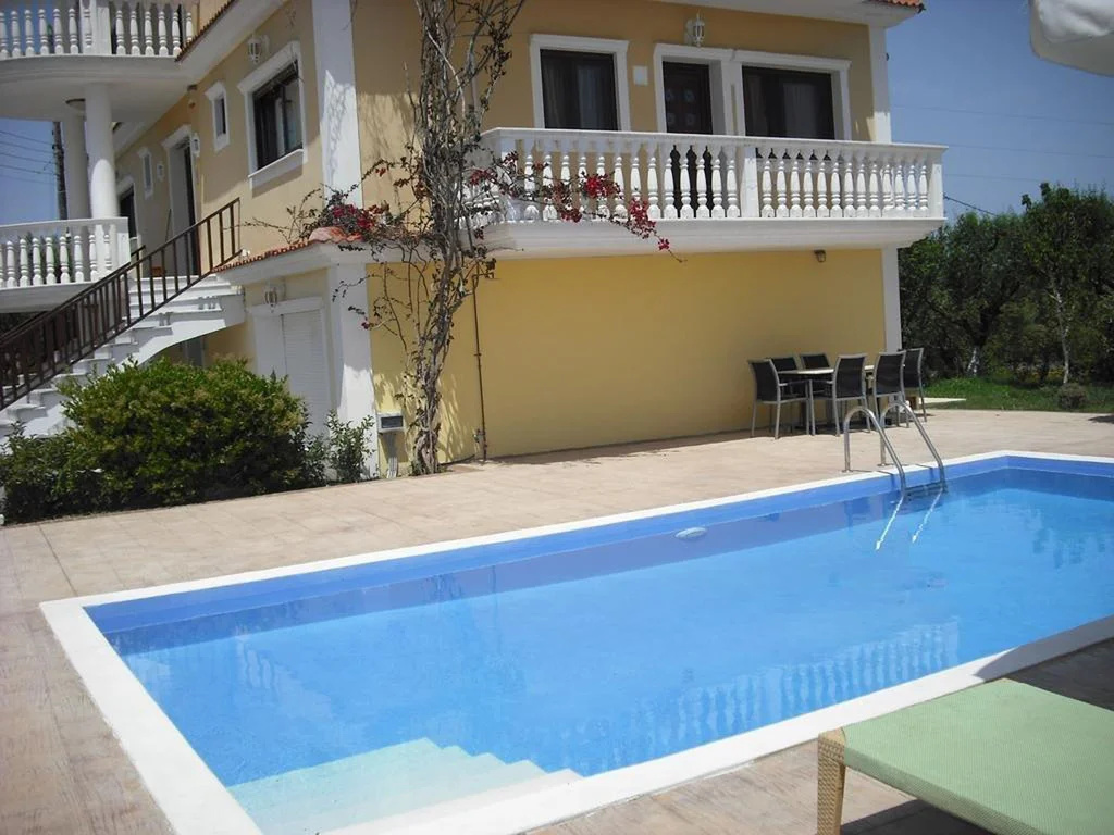 Zante View Studios 3 * Zante View Studios 3 *