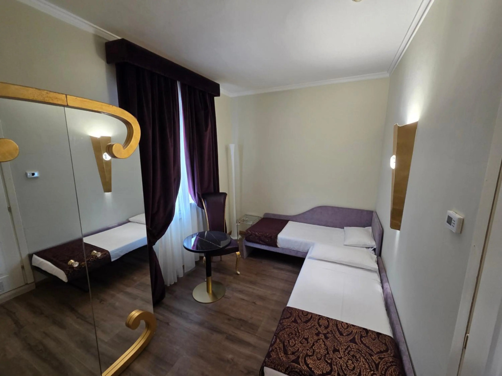 Zanhotel Tre Vecchi — 5