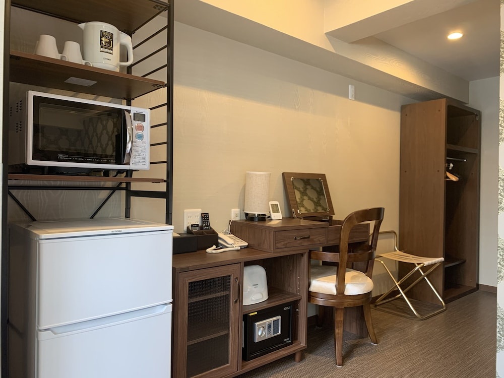 Le Tour Hotel Akihabara Ekimae 사진 32