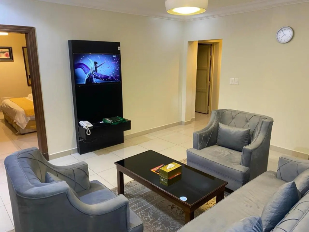 Hona Al Holom Furnished Units - Général