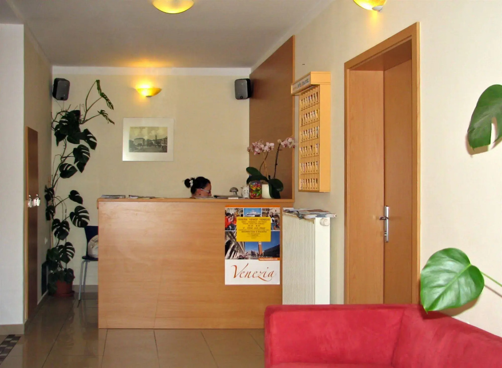 Hotel Keltika - Général