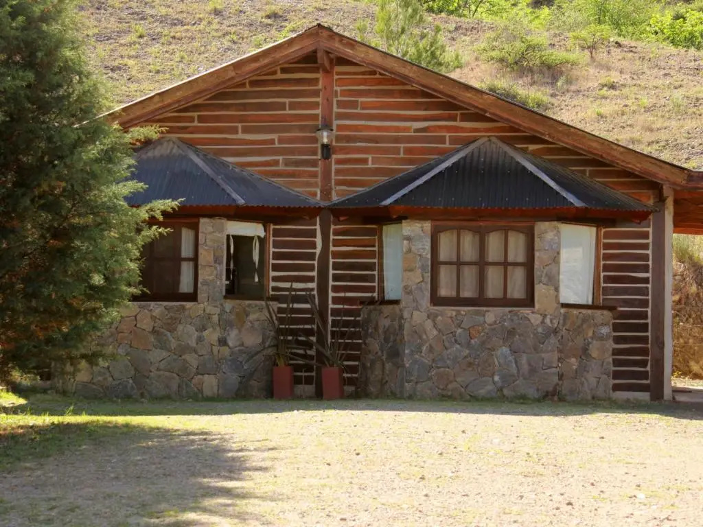 1 Bedroom Bungalow