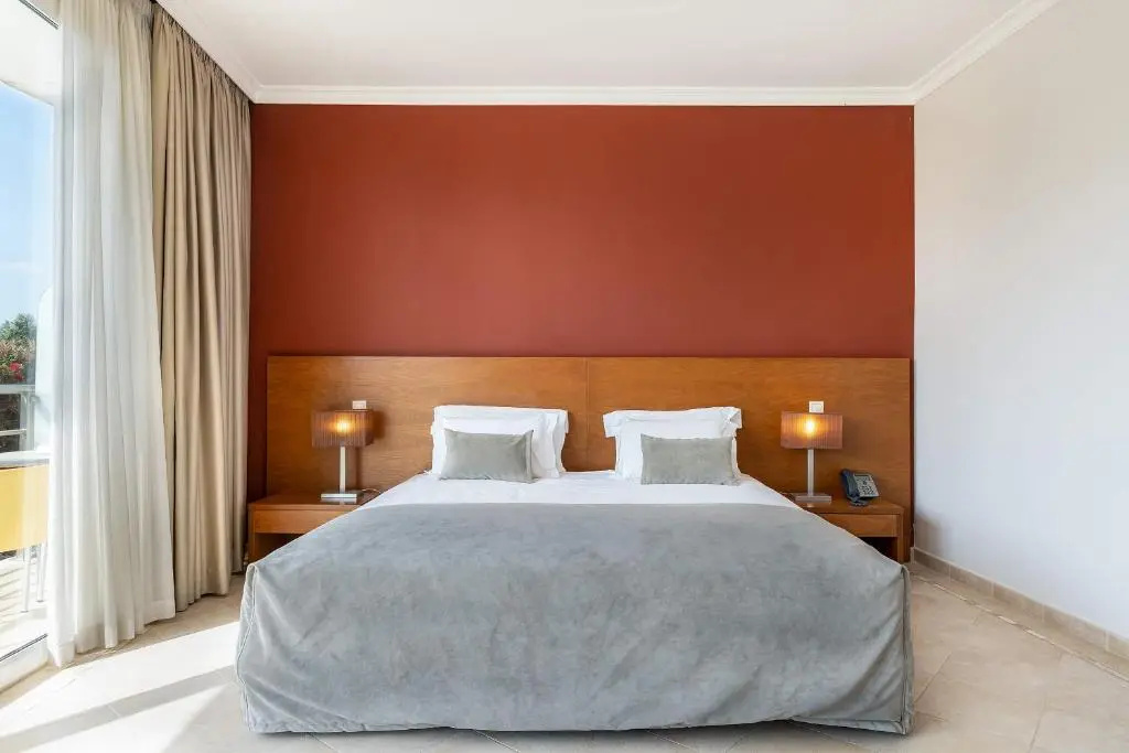 Montado Hotel & Golf Resort - Chambres
