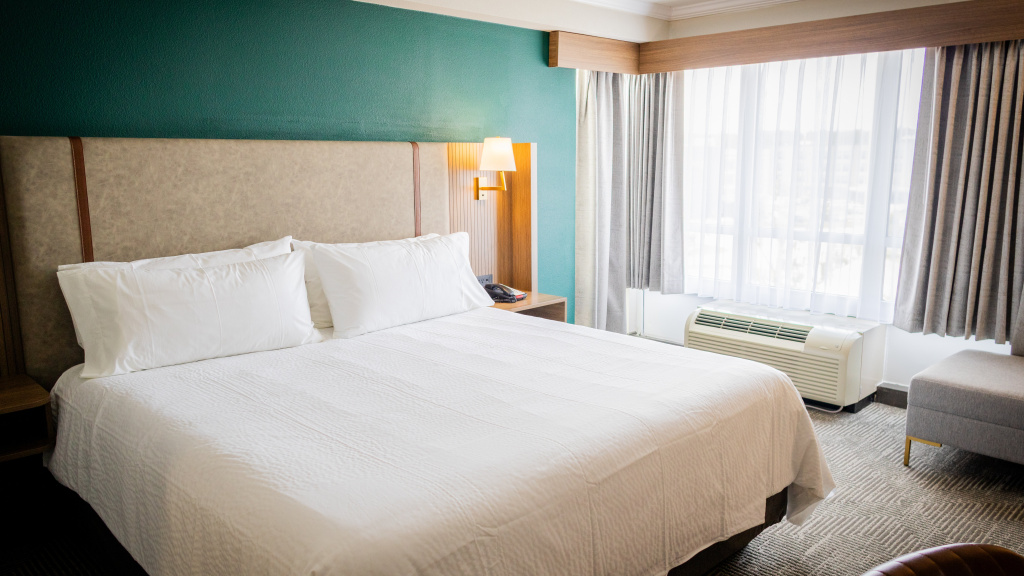 Holiday Inn Macon North by IHG - Général
