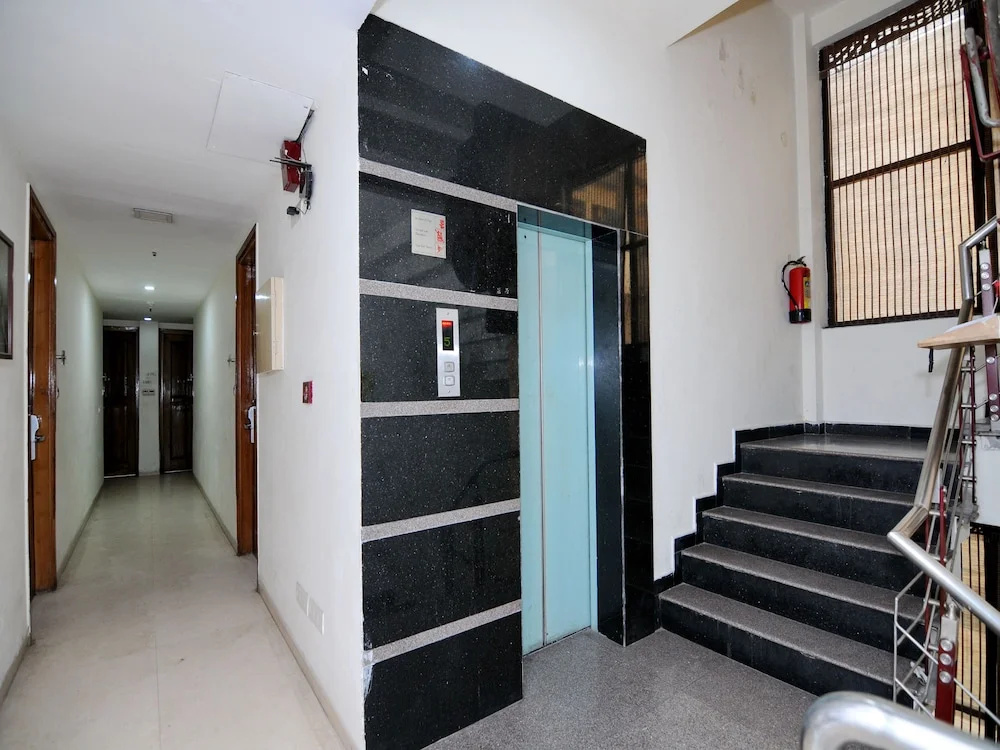 Sam Hotel - Général