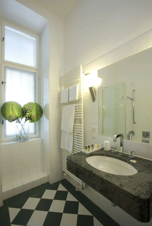Appartement-Hotel an der Riemergasse - Général