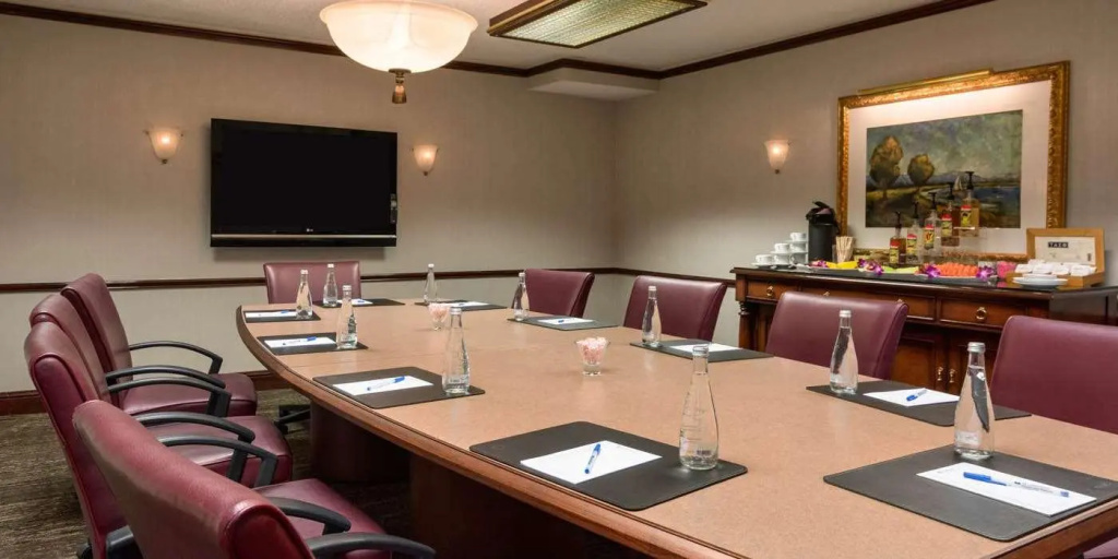 Sonesta Suites Dallas Park Central - Général