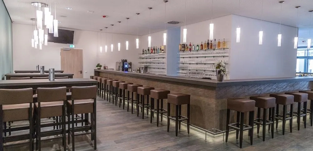 B&F Hotel am Neumarkt - Général