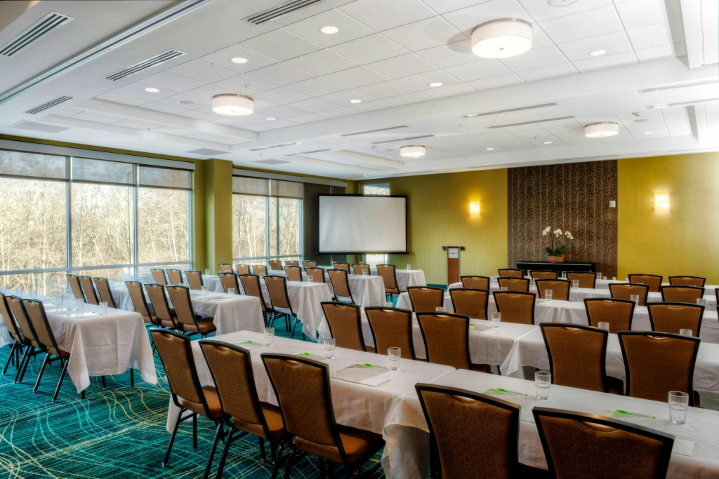 TownePlace Suites by Marriott Bellingham - Général