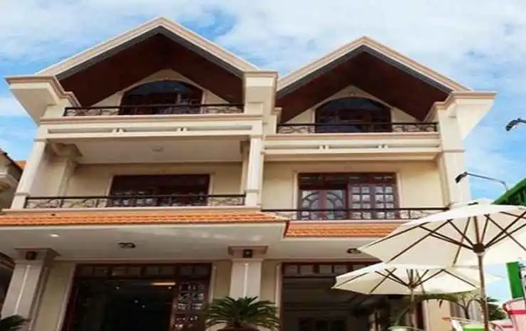 Hoang Hoa Hotel