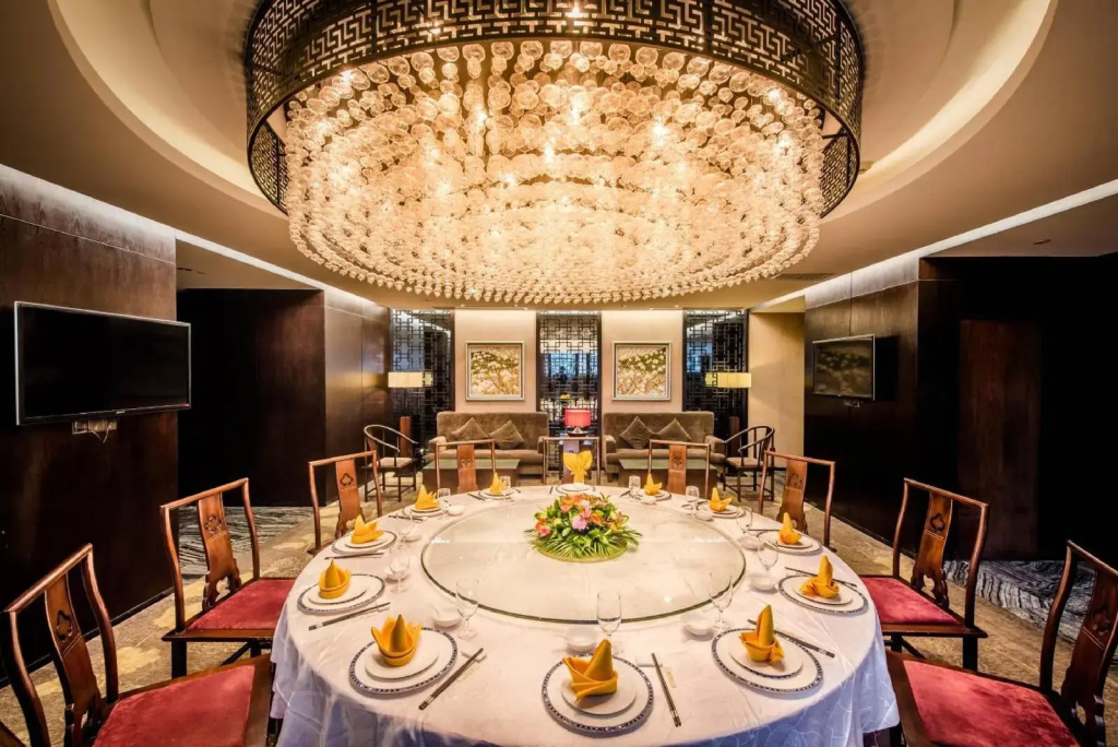 Xiang Yun Sha Garden Hotel - Général