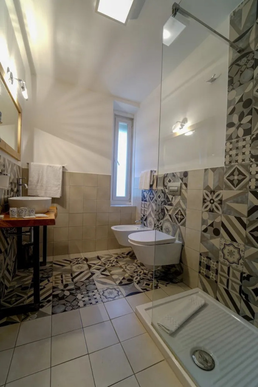 GH Hotel Monzoni - Chambres