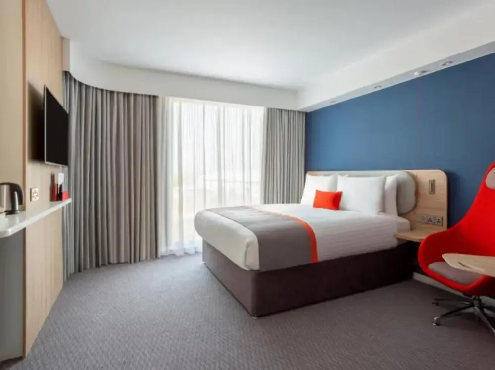 Holiday Inn Express & Suites Sion by IHG - фото 3