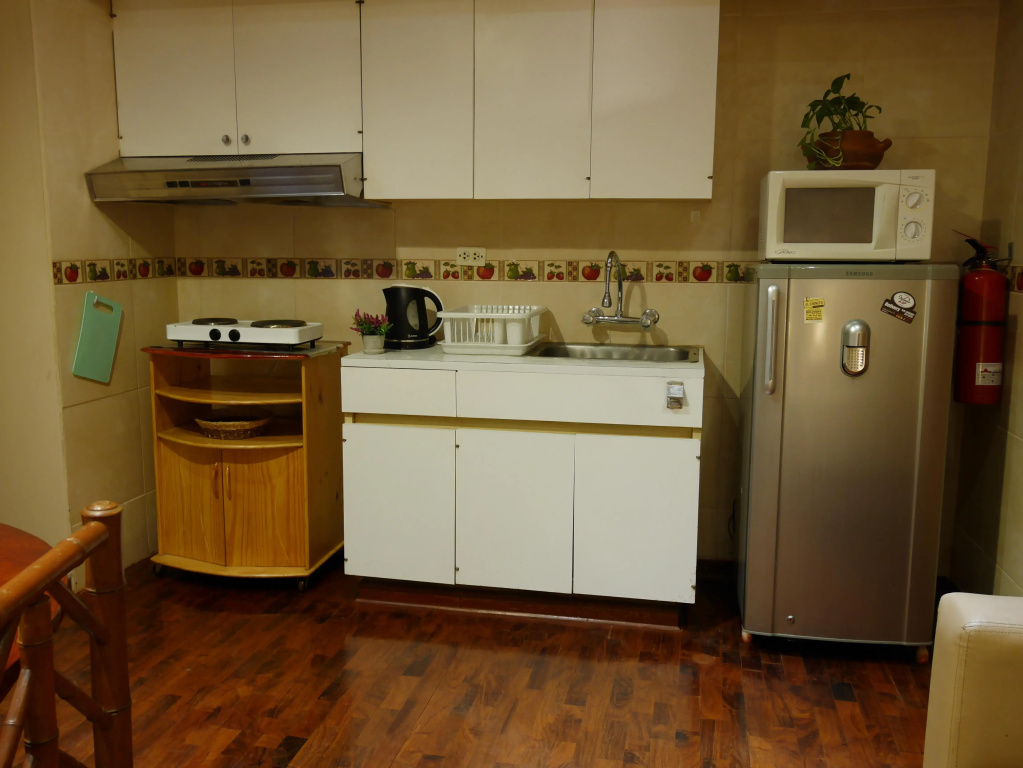 Suite Service Apart Hotel - Général