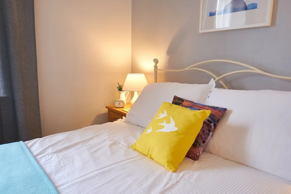 Corner Beech House - Chambres