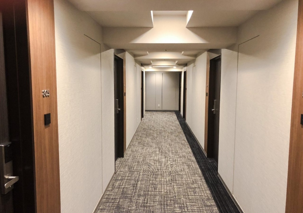 Four Points Flex by Sheraton Fukuoka Hakata 사진 25