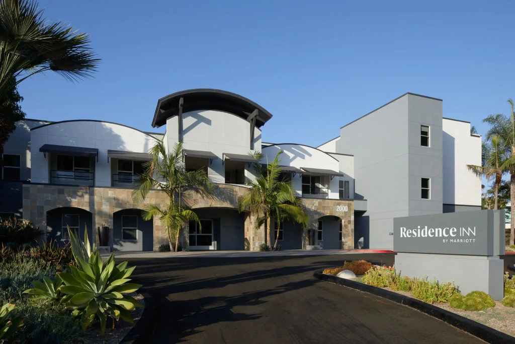 Residence Inn by Marriott Carlsbad