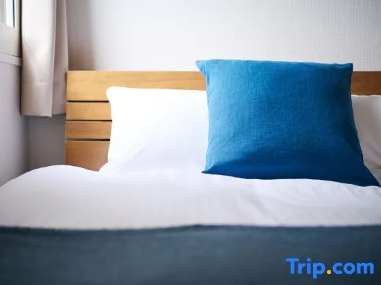 Residence Hotel Liberte 사진 9