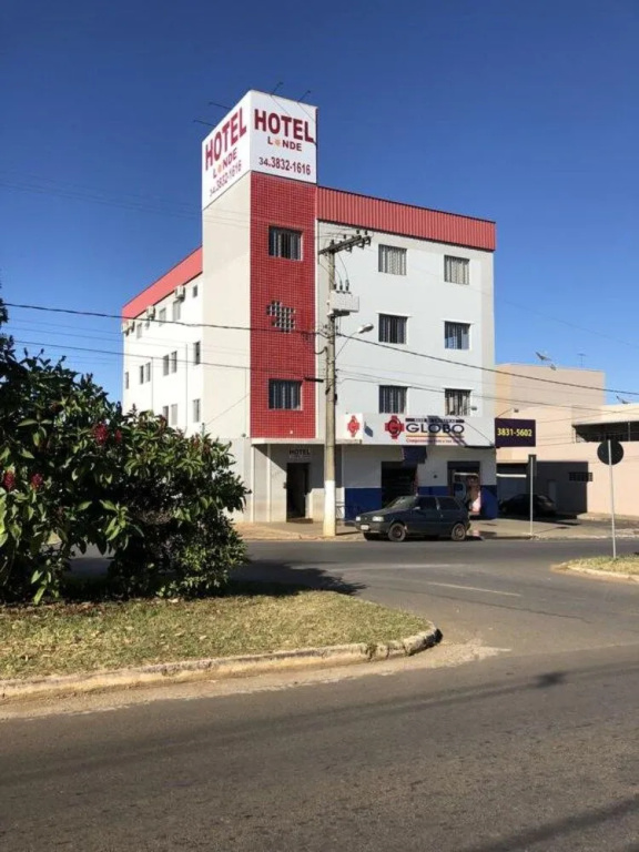 Hotel Londe