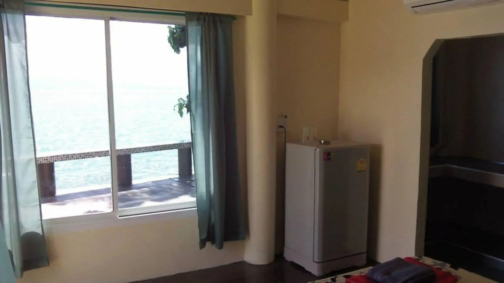 Zen Zi Beach Rooms