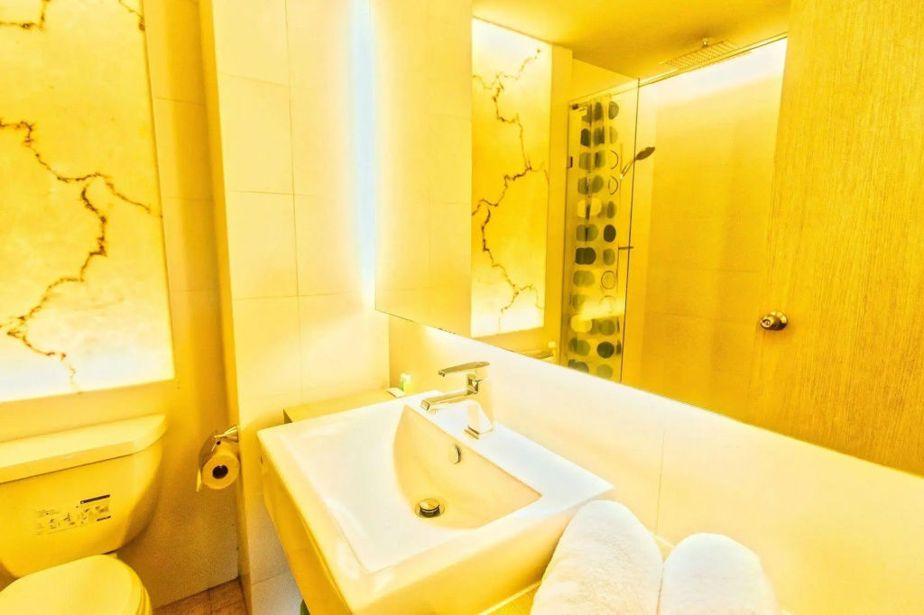 Atlantis Resort Jomtien Beach - Général