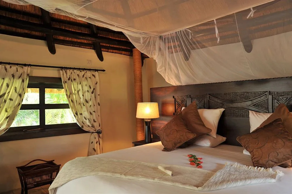 Thorntree River Lodge - фото 35