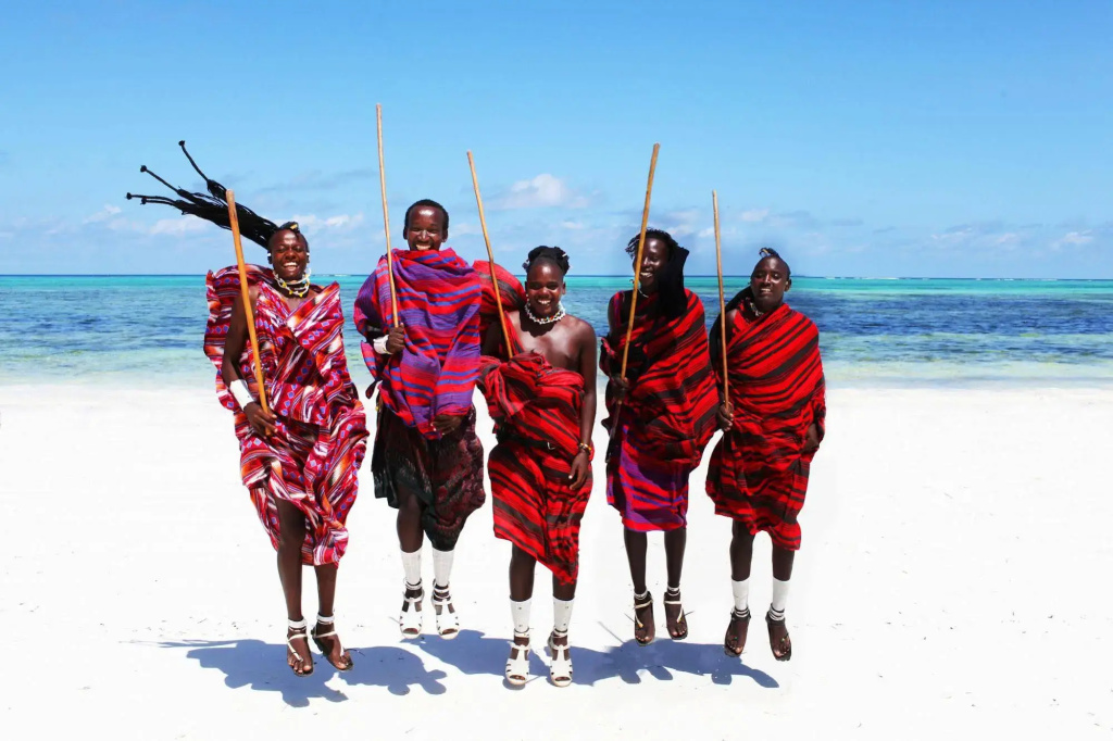 Kichanga Lodge - Général