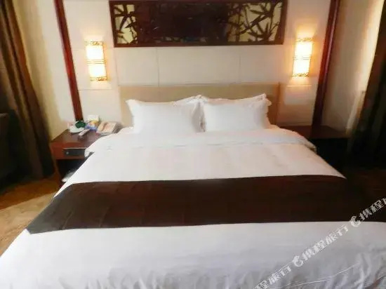 Zilongwan Hotel - Général
