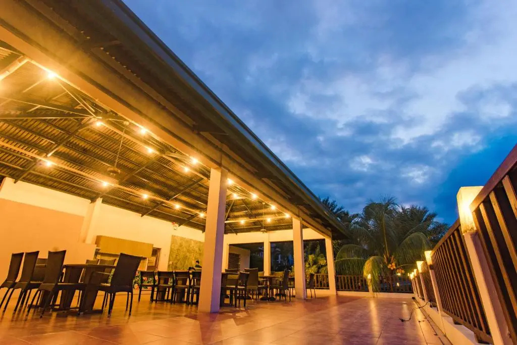 Hotel photo 16