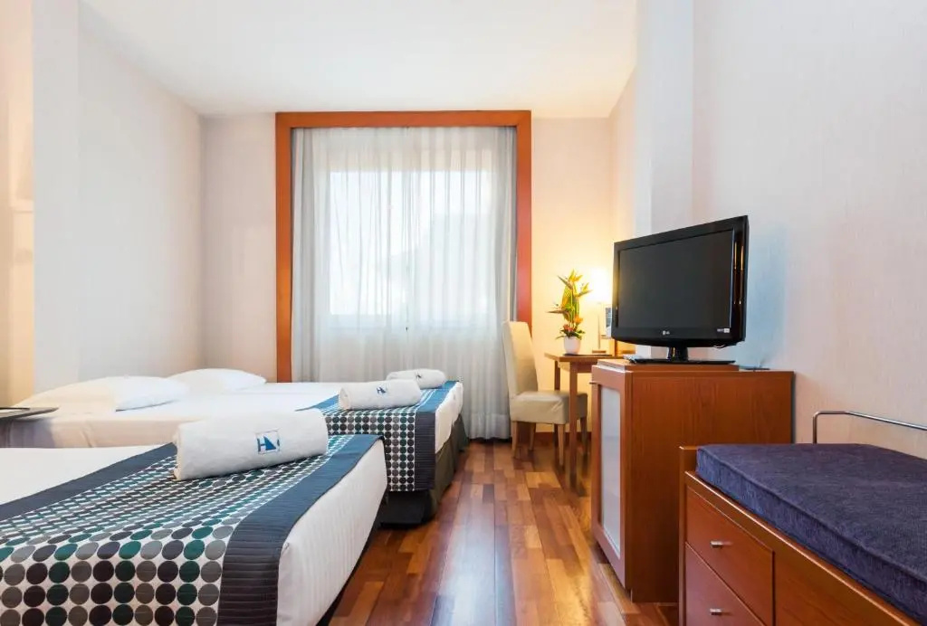 EXE Toscana - Chambres